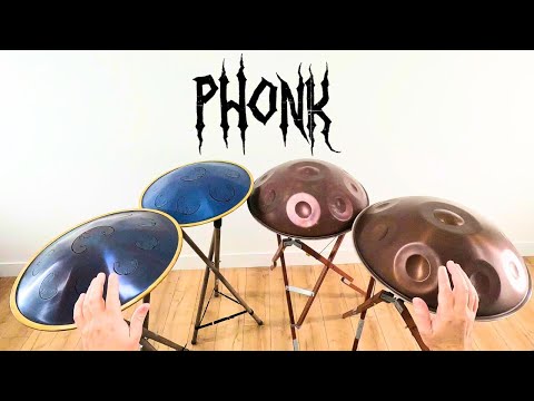 PHONK Songs on Cool Instruments! thumbnail