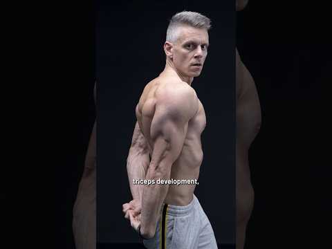 The Most Underrated Triceps Exercise! thumbnail