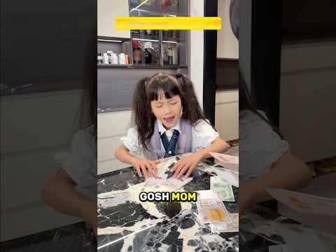 Jenny the smartest kid! 👧🏻 thumbnail