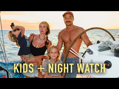 4 Days at Sea to Reach the Most Isolated Men on Earth! (No Internet for a Year) thumbnail