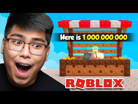 $1,000,000,000 NA PERA KO SA GARDEN HORIZONS thumbnail