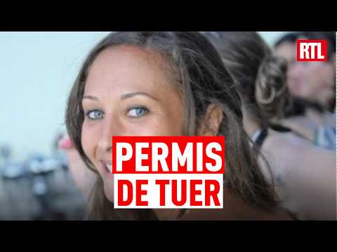 L'Heure du crime - L'affaire Lee Zeitouni, permis de tuer | Intégrale thumbnail