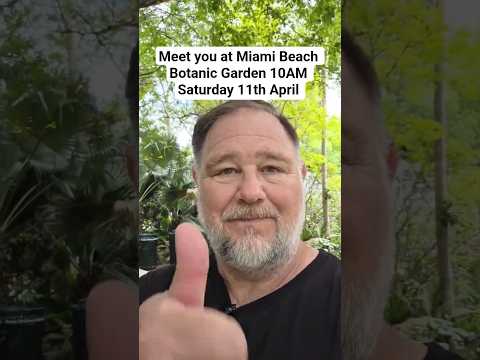 Miami Meet Up! thumbnail