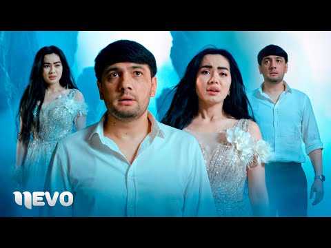 Jaloliddin Ahmadaliyev & Saida Saidbekova - Bu dunyoda siz kam, men ortiqcha thumbnail