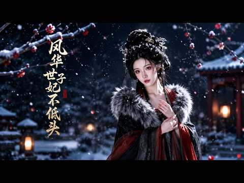 【高清全集】《风华世子妃不低头》 #逆袭 #爱情 #甜宠 #反转 #江山 #热门短剧 #drama #爽剧 thumbnail