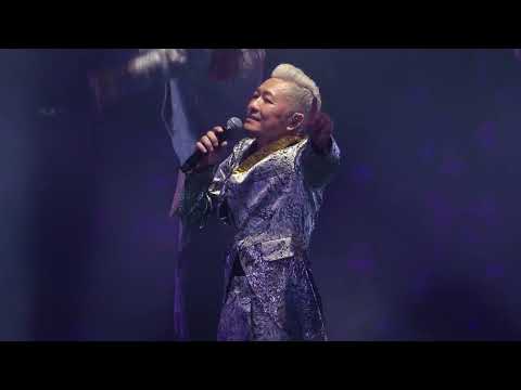 【Re: GRASSHOPPER CONCERT 草蜢演唱會2022 Live】草蜢 - 我們 thumbnail