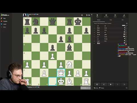 ?POGCHAMPS $100K CHESS TOURNEY? thumbnail