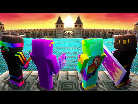 Unstable SMP: The LAW thumbnail