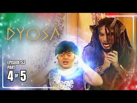 Dyosa | Episode 53 (4/5) | May 30, 2026 thumbnail