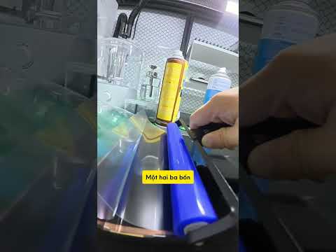 Sửa màn hình ipad bị ố vàng cho em gái xinh #ipad #suachuadienthoaiuytin #muaiphone thumbnail