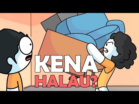 Pengalaman Pindah-Pindah Rumah thumbnail