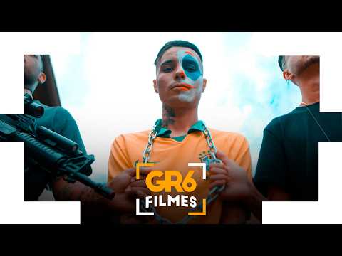 MC Guiton - Peso da Balança (GR6 Explode) Djay W thumbnail