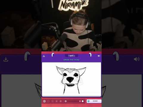 Exquisite Corpse w/ viewers #garticphone thumbnail