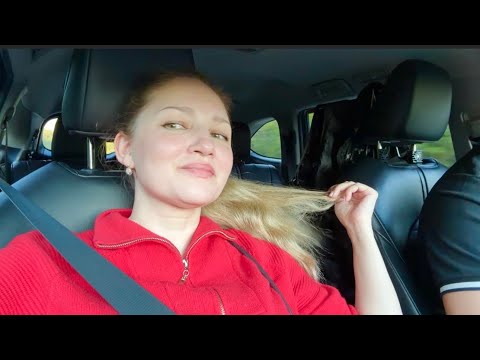 МОИ ВПЕЧАТЛЕНИЯ в моменте 😜 Едем с дегустации Долина Левкадия !  thumbnail