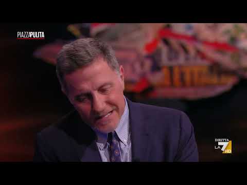 Giannini: "Senza Vannacci il centrodestra perde, ma con lui dentro governare sarebbe un inferno" thumbnail