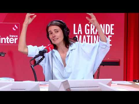 Josiane Balasko : "La sœur de mon mari était une native américaine, qui s'est battue toute sa vie" thumbnail