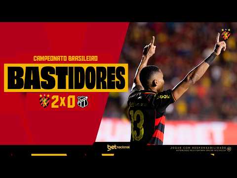 BASTIDORES DE SPORT 2X0 CEARÁ thumbnail