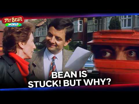 Mr Bean Is Such a Gentleman... Or Is He Not? | Mr Bean Live Action Season 1 | Mr Bean thumbnail