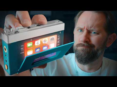 Retro Products With Modern Features thumbnail