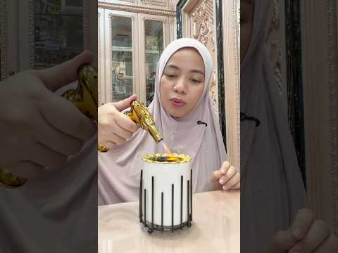 Umi pas masoh single 😆 #asmr #parody thumbnail
