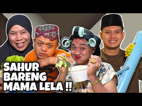 PAK RT DIAJAK JALAN" MALAM !!! thumbnail