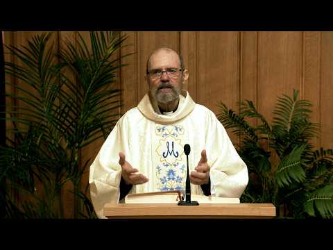 Catholic Mass Today | Daily TV Mass, Saturday May 30, 2026 thumbnail