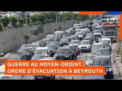 L’Union européenne appelle Israël à cesser “son escalade militaire au Liban” thumbnail