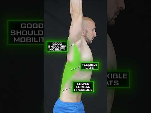 You Don’t Need Mobility Exercises… Or Do You? thumbnail