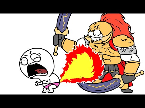 Elden Ring DLC - ПОДОЖГЛО ПОПУ! thumbnail