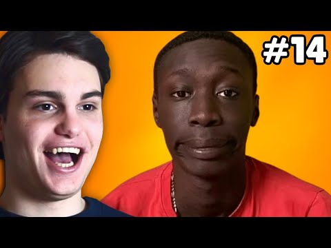 25 ყველაზე ნახვადი TikTok მსოფლიოში! thumbnail