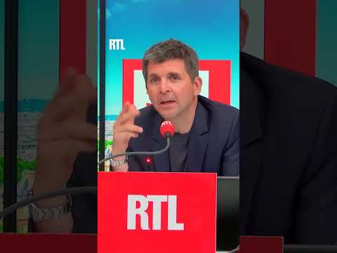 Présidentielle 2027 : "Les aventures personnelles risquent de nous mener à un deuxième tour LFI/RN" thumbnail