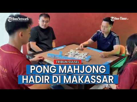 Hiburan Santai dan Kompetitif di Makassar thumbnail