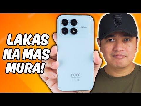 POCO F8 Pro - PALAG KAHIT MAS MURA? thumbnail