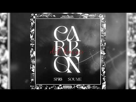 Sp93 x Soume - CARBON (Official Audio Release) thumbnail