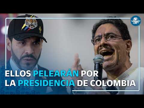 Abelardo de la Espriella vs Iván Cepeda: quiénes son y qué proponen thumbnail