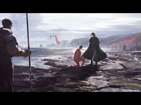 ILLSLICK - THE KING'S LANDING [Freestyle] thumbnail