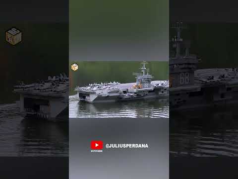 Ютуберы создали рабочий авианосец! thumbnail