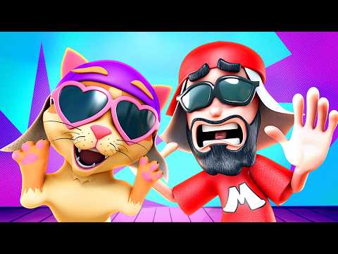 MALUCAT 😻 - MUSSA (Clipe Oficial da Música) thumbnail