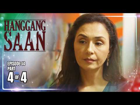 Hanggang Saan | Episode 14 (4/4) | May 26, 2026 thumbnail