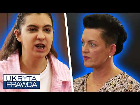 BYŁA BARDZO WULGARNA❗😮 MATKA SŁUCHAŁA JAK ZWRACA SIĘ DO NAUCZYCIELKI | Ukryta Prawda odc.1691 thumbnail