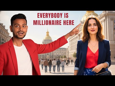 A Country of Millionaires thumbnail
