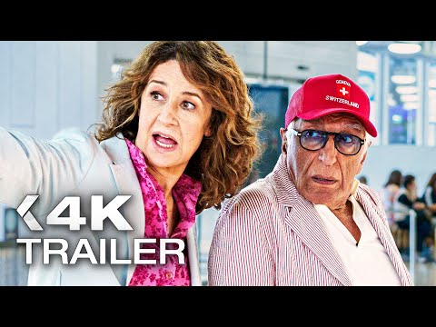 Liebe über Umwege! - TICKET INS LEBEN Trailer German Deutsch (2026) Valérie Lemercier thumbnail