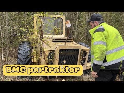 Dubbla motorer= dubbelt jäkelskap  thumbnail