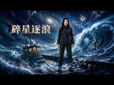 【高清全集】《碎星逐浪》 #逆袭 #爱情 #甜宠 #反转 #江山 #热门短剧 #drama #爽剧 #AI短剧 thumbnail