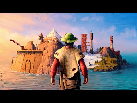Solo Rust Pro vs 200 Hunters... thumbnail