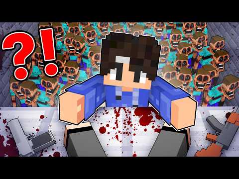 The Mimicer in Minecraft thumbnail