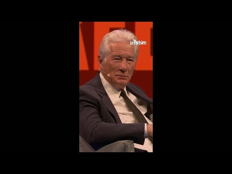 La violente charge de Richard Gere contre Trump « le maniaque » thumbnail