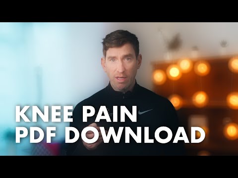 KNEE PAIN PDF DOWNLOAD thumbnail
