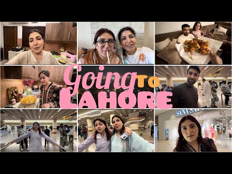 EID 2ND DAY ONWARDS | TIME IN LAHORE WITH ANYA & HAMZA|💕 thumbnail