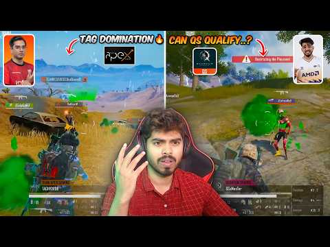 JONATHAN IN TOP 3 FRAGGERS!! TAGonTOP 🖤🔝  |  CAN QS COMEBACK..? thumbnail